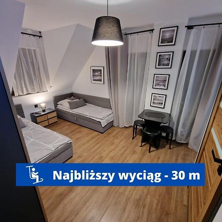 Male Ciche 36J Przy Ostrewkach, Widok Na Gory, Blisko Do Wyciagu Narciarskiego, Idealne Miejsce Na Wypad W Gory -Tarasowka-Zgorzelisko-Rusinowa Polana-Gesia Szyja-Palenica-Wiktorowki-Morskie Oko مورزاسيخله المظهر الخارجي الصورة