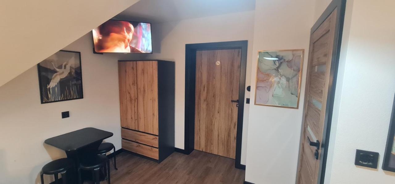 Male Ciche 36J Przy Ostrewkach, Widok Na Gory, Blisko Do Wyciagu Narciarskiego, Idealne Miejsce Na Wypad W Gory -Tarasowka-Zgorzelisko-Rusinowa Polana-Gesia Szyja-Palenica-Wiktorowki-Morskie Oko مورزاسيخله المظهر الخارجي الصورة