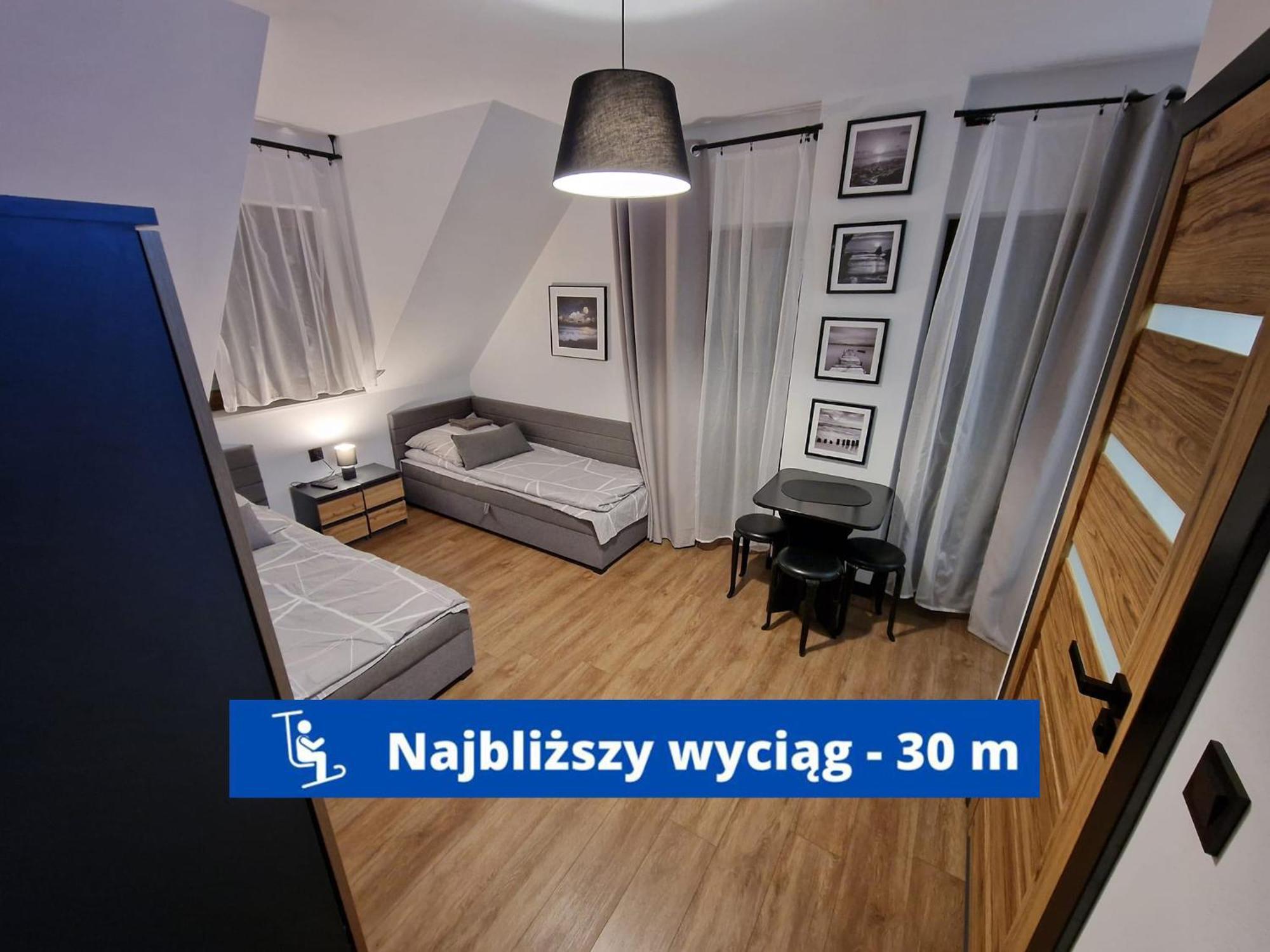 Male Ciche 36J Przy Ostrewkach, Widok Na Gory, Blisko Do Wyciagu Narciarskiego, Idealne Miejsce Na Wypad W Gory -Tarasowka-Zgorzelisko-Rusinowa Polana-Gesia Szyja-Palenica-Wiktorowki-Morskie Oko مورزاسيخله المظهر الخارجي الصورة