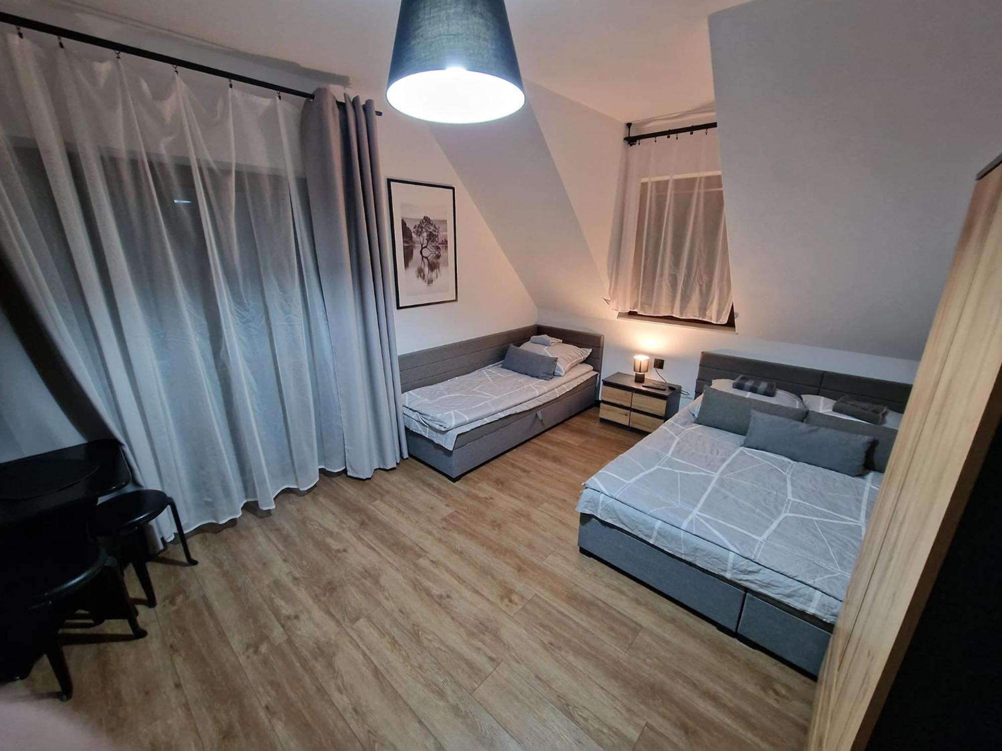 Male Ciche 36J Przy Ostrewkach, Widok Na Gory, Blisko Do Wyciagu Narciarskiego, Idealne Miejsce Na Wypad W Gory -Tarasowka-Zgorzelisko-Rusinowa Polana-Gesia Szyja-Palenica-Wiktorowki-Morskie Oko مورزاسيخله المظهر الخارجي الصورة