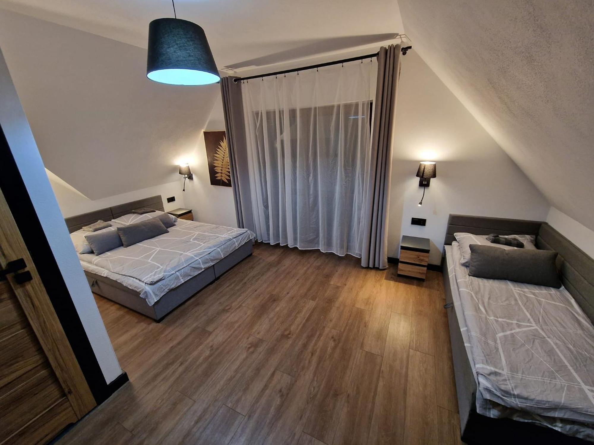 Male Ciche 36J Przy Ostrewkach, Widok Na Gory, Blisko Do Wyciagu Narciarskiego, Idealne Miejsce Na Wypad W Gory -Tarasowka-Zgorzelisko-Rusinowa Polana-Gesia Szyja-Palenica-Wiktorowki-Morskie Oko مورزاسيخله المظهر الخارجي الصورة
